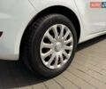 Білий Форд Фієста, об'ємом двигуна 1.5 л та пробігом 110 тис. км за 8500 $, фото 13 на Automoto.ua