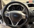 Білий Форд Фієста, об'ємом двигуна 1.5 л та пробігом 110 тис. км за 8500 $, фото 87 на Automoto.ua