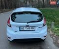 Білий Форд Фієста, об'ємом двигуна 1.5 л та пробігом 249 тис. км за 6500 $, фото 8 на Automoto.ua