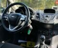Білий Форд Фієста, об'ємом двигуна 1 л та пробігом 120 тис. км за 5650 $, фото 18 на Automoto.ua