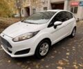 Форд Фиеста 2013 в Днепре (Днепропетровске) на Automoto.ua Белый Форд Фиеста, объемом двигателя 1.24 л и пробегом 132 тыс. км за 5700 $, фото 1 на Automoto.ua