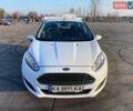 Белый Форд Фиеста, объемом двигателя 1 л и пробегом 134 тыс. км за 5700 $, фото 1 на Automoto.ua