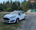 Білий Форд Фієста, об'ємом двигуна 1 л та пробігом 152 тис. км за 5100 $, фото 4 на Automoto.ua