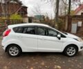 Белый Форд Фиеста, объемом двигателя 1 л и пробегом 151 тыс. км за 6940 $, фото 3 на Automoto.ua