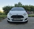Білий Форд Фієста, об'ємом двигуна 1.24 л та пробігом 245 тис. км за 4400 $, фото 1 на Automoto.ua