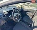 Білий Форд Фієста, об'ємом двигуна 1.5 л та пробігом 250 тис. км за 5800 $, фото 57 на Automoto.ua
