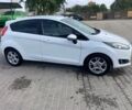 Белый Форд Фиеста, объемом двигателя 1 л и пробегом 139 тыс. км за 6700 $, фото 1 на Automoto.ua