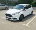 Білий Форд Фієста, об'ємом двигуна 1 л та пробігом 155 тис. км за 6000 $, фото 7 на Automoto.ua