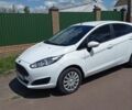 Белый Форд Фиеста, объемом двигателя 1 л и пробегом 133 тыс. км за 6050 $, фото 1 на Automoto.ua