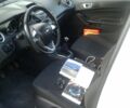 Білий Форд Фієста, об'ємом двигуна 1 л та пробігом 189 тис. км за 5100 $, фото 11 на Automoto.ua