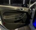 Белый Форд Фиеста, объемом двигателя 1.24 л и пробегом 277 тыс. км за 5350 $, фото 18 на Automoto.ua