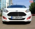 Білий Форд Фієста, об'ємом двигуна 1 л та пробігом 155 тис. км за 6900 $, фото 8 на Automoto.ua