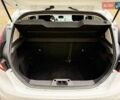 Форд Фиеста 2013 в Днепре (Днепропетровске) на Automoto.ua Белый Форд Фиеста, объемом двигателя 1.24 л и пробегом 132 тыс. км за 5700 $, фото 13 на Automoto.ua