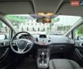 Білий Форд Фієста, об'ємом двигуна 1 л та пробігом 104 тис. км за 6500 $, фото 12 на Automoto.ua