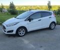 Білий Форд Фієста, об'ємом двигуна 1.24 л та пробігом 245 тис. км за 4400 $, фото 4 на Automoto.ua