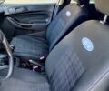 Білий Форд Фієста, об'ємом двигуна 1 л та пробігом 180 тис. км за 4700 $, фото 3 на Automoto.ua