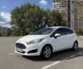 Белый Форд Фиеста, объемом двигателя 1 л и пробегом 104 тыс. км за 5600 $, фото 1 на Automoto.ua