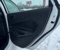 Белый Форд Фиеста, объемом двигателя 1 л и пробегом 125 тыс. км за 6000 $, фото 4 на Automoto.ua