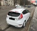 Білий Форд Фієста, об'ємом двигуна 1 л та пробігом 155 тис. км за 6900 $, фото 17 на Automoto.ua