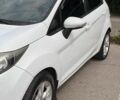 Білий Форд Фієста, об'ємом двигуна 1 л та пробігом 182 тис. км за 6800 $, фото 11 на Automoto.ua
