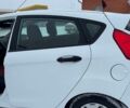 Белый Форд Фиеста, объемом двигателя 1 л и пробегом 125 тыс. км за 6000 $, фото 7 на Automoto.ua