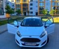 Білий Форд Фієста, об'ємом двигуна 1.2 л та пробігом 203 тис. км за 5200 $, фото 4 на Automoto.ua
