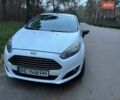 Білий Форд Фієста, об'ємом двигуна 1.5 л та пробігом 249 тис. км за 5200 $, фото 2 на Automoto.ua
