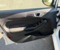 Білий Форд Фієста, об'ємом двигуна 1 л та пробігом 78 тис. км за 6718 $, фото 20 на Automoto.ua