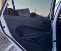 Белый Форд Фиеста, объемом двигателя 1.24 л и пробегом 170 тыс. км за 6000 $, фото 42 на Automoto.ua