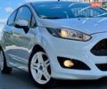 Білий Форд Фієста, об'ємом двигуна 1 л та пробігом 221 тис. км за 5100 $, фото 8 на Automoto.ua