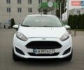 Білий Форд Фієста, об'ємом двигуна 1 л та пробігом 104 тис. км за 6500 $, фото 1 на Automoto.ua