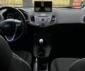 Білий Форд Фієста, об'ємом двигуна 1.24 л та пробігом 165 тис. км за 3500 $, фото 3 на Automoto.ua