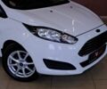 Белый Форд Фиеста, объемом двигателя 1 л и пробегом 116 тыс. км за 7900 $, фото 2 на Automoto.ua