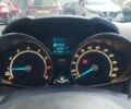 Білий Форд Фієста, об'ємом двигуна 1 л та пробігом 114 тис. км за 5300 $, фото 5 на Automoto.ua