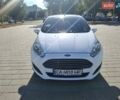 Белый Форд Фиеста, объемом двигателя 1.5 л и пробегом 218 тыс. км за 6999 $, фото 7 на Automoto.ua