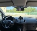Білий Форд Фієста, об'ємом двигуна 1.6 л та пробігом 218 тис. км за 6500 $, фото 6 на Automoto.ua