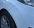 Білий Форд Фієста, об'ємом двигуна 1.5 л та пробігом 156 тис. км за 7300 $, фото 11 на Automoto.ua