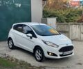 Білий Форд Фієста, об'ємом двигуна 1.6 л та пробігом 97 тис. км за 9850 $, фото 2 на Automoto.ua