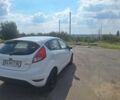 Белый Форд Фиеста, объемом двигателя 1.5 л и пробегом 197 тыс. км за 5500 $, фото 5 на Automoto.ua