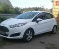 Білий Форд Фієста, об'ємом двигуна 1 л та пробігом 189 тис. км за 5250 $, фото 2 на Automoto.ua