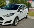 Білий Форд Фієста, об'ємом двигуна 1.5 л та пробігом 250 тис. км за 5800 $, фото 47 на Automoto.ua