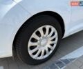 Білий Форд Фієста, об'ємом двигуна 1.5 л та пробігом 110 тис. км за 8500 $, фото 9 на Automoto.ua