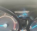 Форд Фиеста 2013 в Петропавлівська Борщагівка на Automoto.ua Белый Форд Фиеста, объемом двигателя 1.5 л и пробегом 226 тыс. км за 4800 $, фото 10 на Automoto.ua