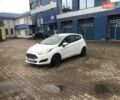 Білий Форд Фієста, об'ємом двигуна 1.5 л та пробігом 289 тис. км за 5900 $, фото 14 на Automoto.ua