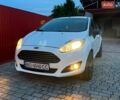 Белый Форд Фиеста, объемом двигателя 1.39 л и пробегом 151 тыс. км за 6500 $, фото 19 на Automoto.ua
