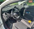 Білий Форд Фієста, об'ємом двигуна 1.5 л та пробігом 245 тис. км за 5980 $, фото 10 на Automoto.ua