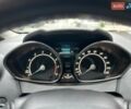 Белый Форд Фиеста, объемом двигателя 1 л и пробегом 133 тыс. км за 7000 $, фото 42 на Automoto.ua