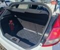 Белый Форд Фиеста, объемом двигателя 1 л и пробегом 70 тыс. км за 5500 $, фото 6 на Automoto.ua