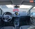 Белый Форд Фиеста, объемом двигателя 1 л и пробегом 134 тыс. км за 5700 $, фото 12 на Automoto.ua