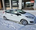 Белый Форд Фиеста, объемом двигателя 1 л и пробегом 108 тыс. км за 6200 $, фото 1 на Automoto.ua